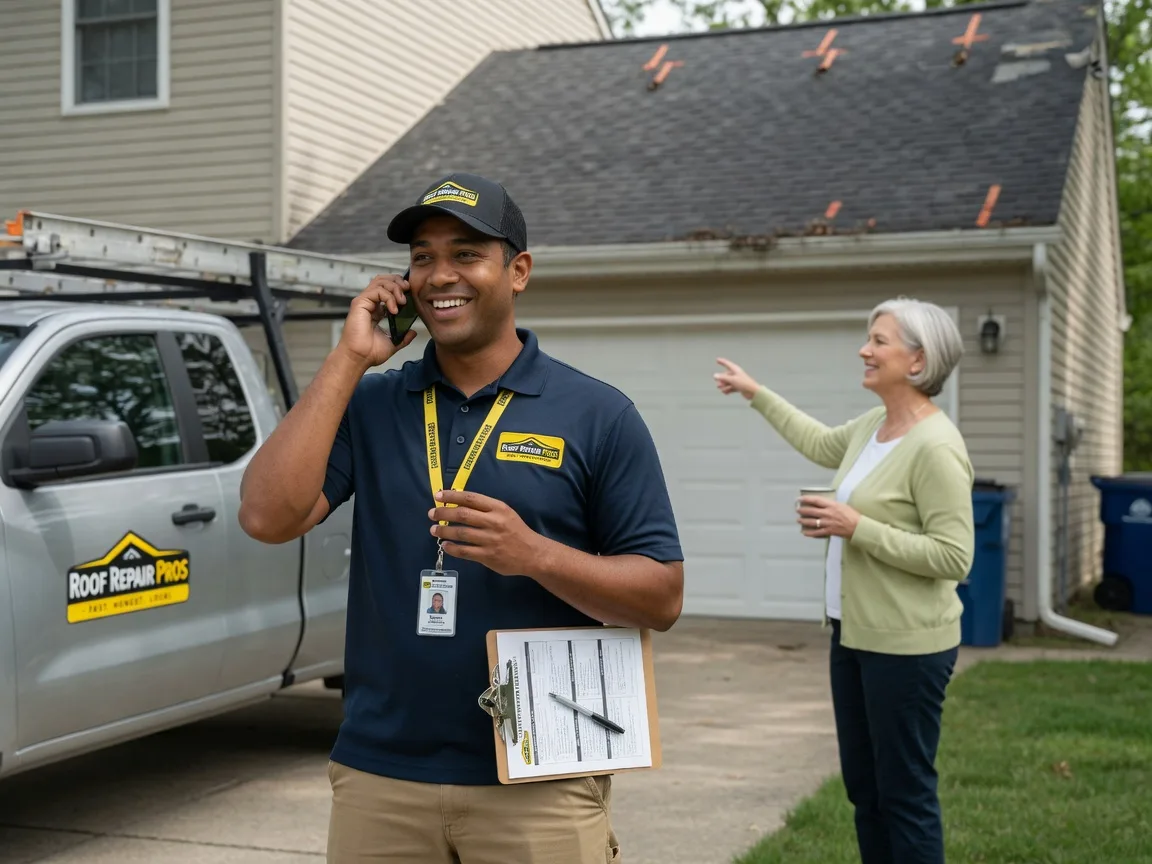 Roof Repair Tower City, ND FAQs